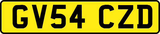 GV54CZD