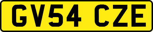 GV54CZE