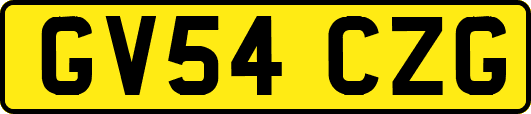GV54CZG