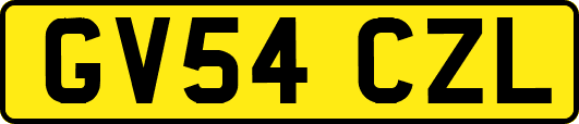 GV54CZL