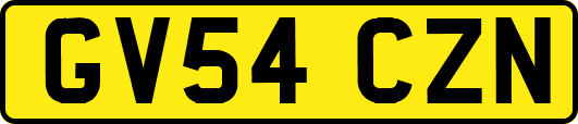 GV54CZN