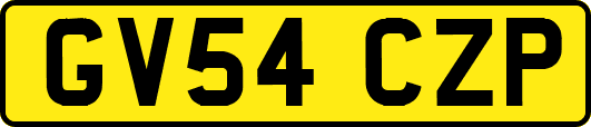 GV54CZP