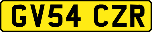 GV54CZR