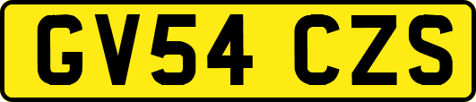 GV54CZS