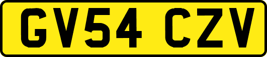 GV54CZV