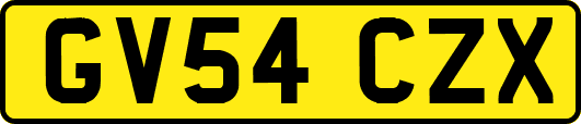 GV54CZX