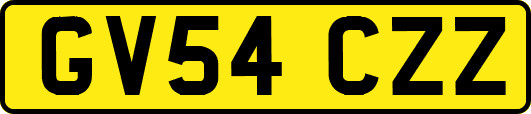 GV54CZZ