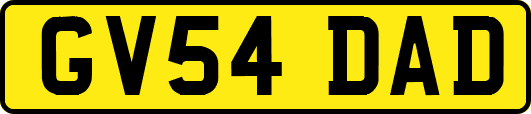 GV54DAD