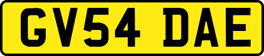 GV54DAE
