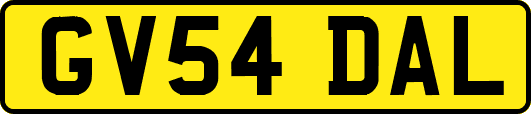 GV54DAL