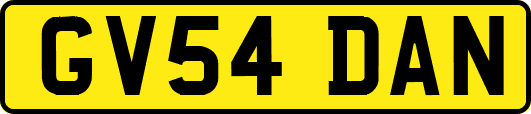 GV54DAN