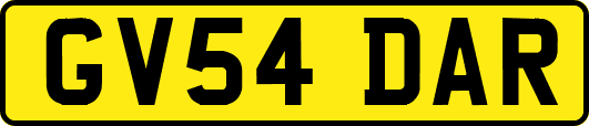 GV54DAR