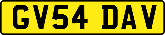GV54DAV