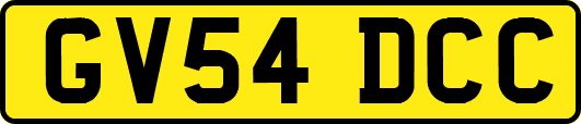 GV54DCC