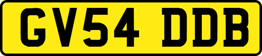 GV54DDB