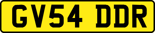 GV54DDR