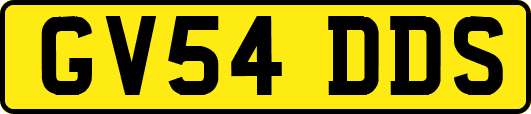 GV54DDS