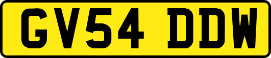 GV54DDW
