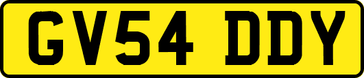 GV54DDY