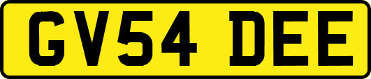 GV54DEE