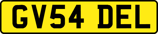 GV54DEL