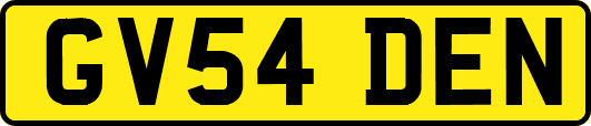 GV54DEN
