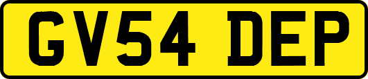 GV54DEP