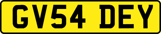 GV54DEY