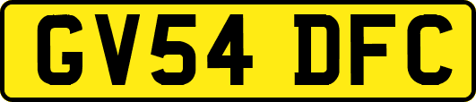 GV54DFC