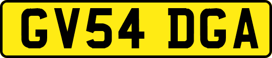 GV54DGA