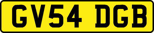 GV54DGB