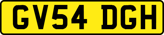 GV54DGH