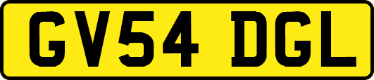 GV54DGL