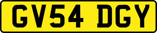 GV54DGY