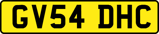 GV54DHC