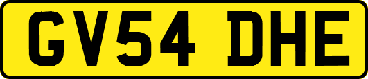 GV54DHE