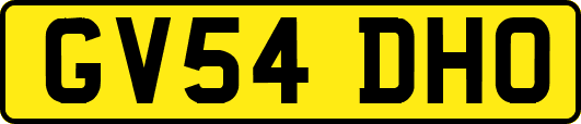 GV54DHO