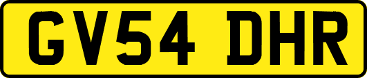GV54DHR