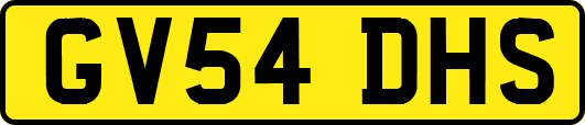 GV54DHS
