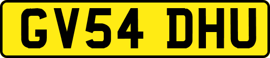GV54DHU