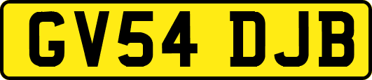 GV54DJB