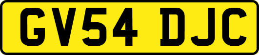 GV54DJC