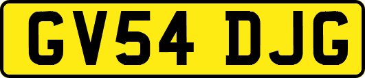 GV54DJG