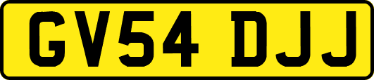 GV54DJJ
