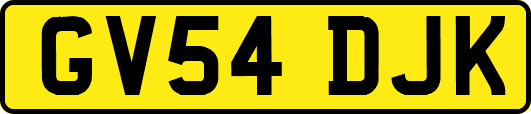 GV54DJK