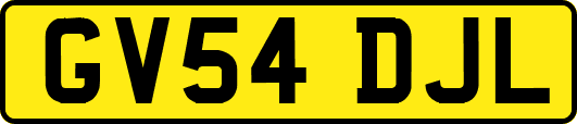GV54DJL