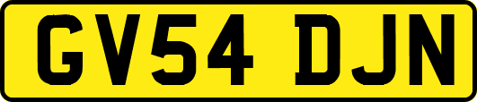 GV54DJN