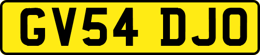 GV54DJO
