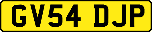 GV54DJP
