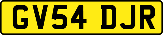GV54DJR